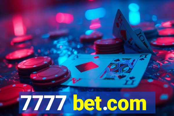 7777 bet.com