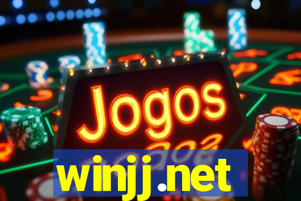 winjj.net