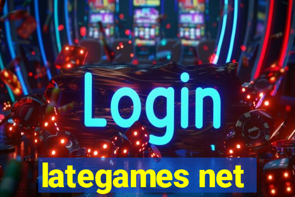 lategames net