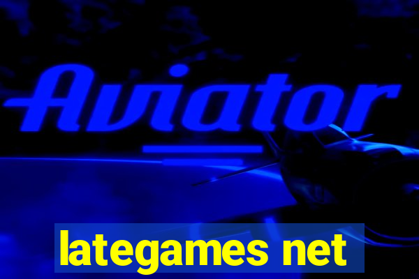 lategames net