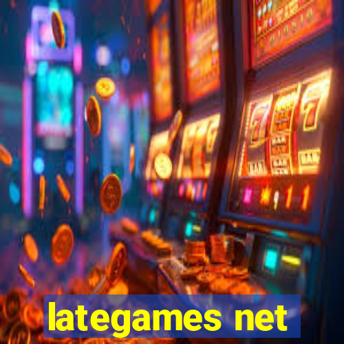 lategames net