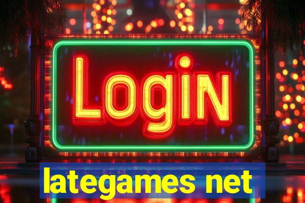 lategames net