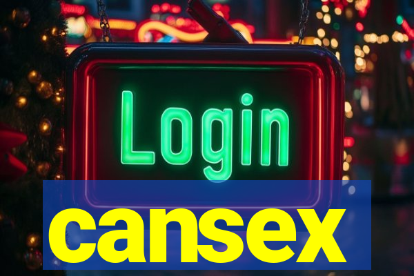 cansex