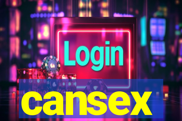 cansex