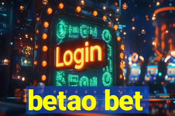 betao bet