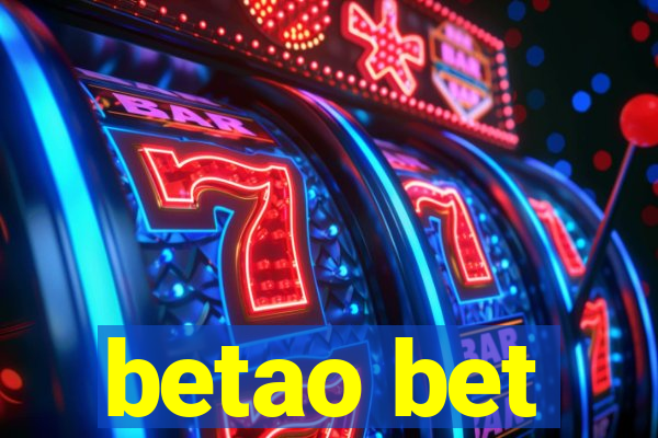 betao bet