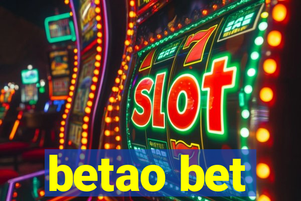 betao bet