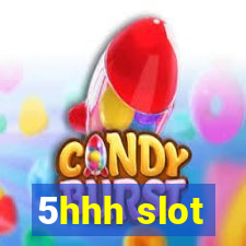 5hhh slot