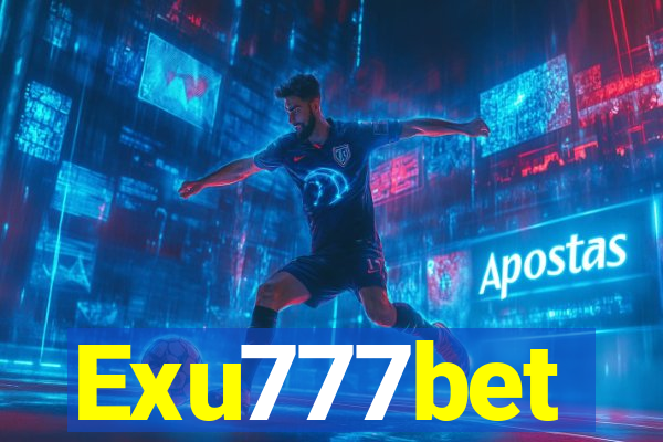 Exu777bet