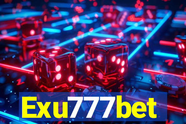 Exu777bet