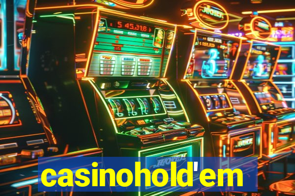 casinohold'em