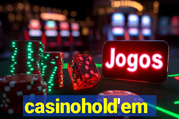 casinohold'em