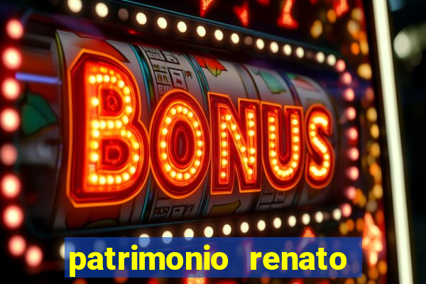 patrimonio renato garcia 2024