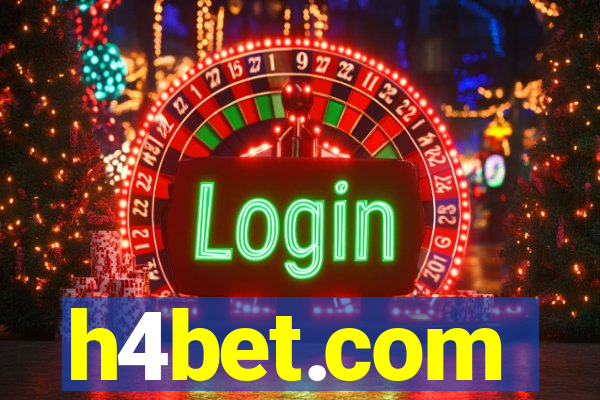 h4bet.com