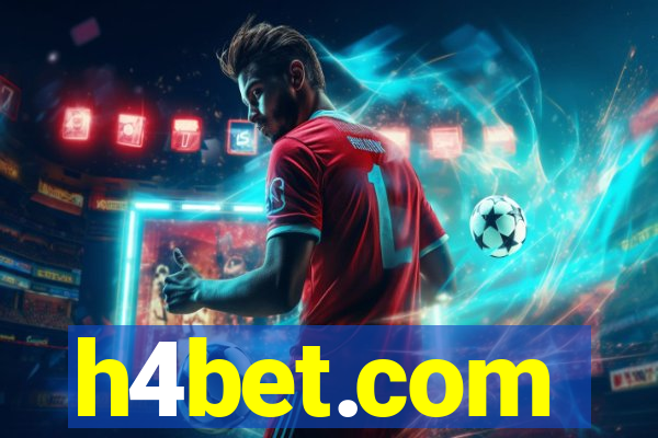 h4bet.com