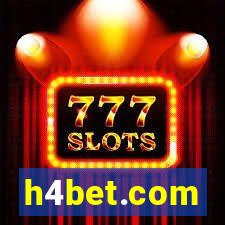 h4bet.com