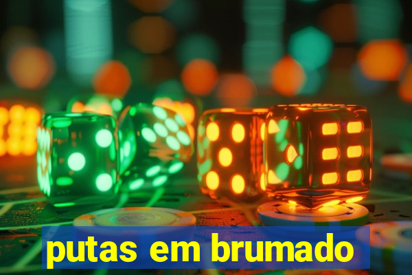 putas em brumado