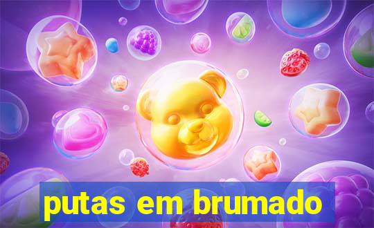 putas em brumado