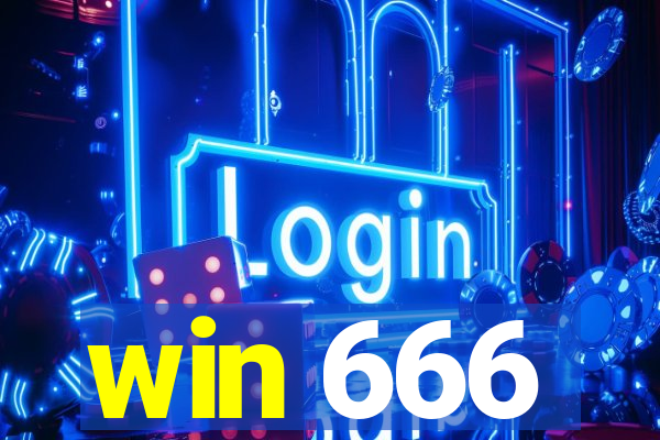 win 666