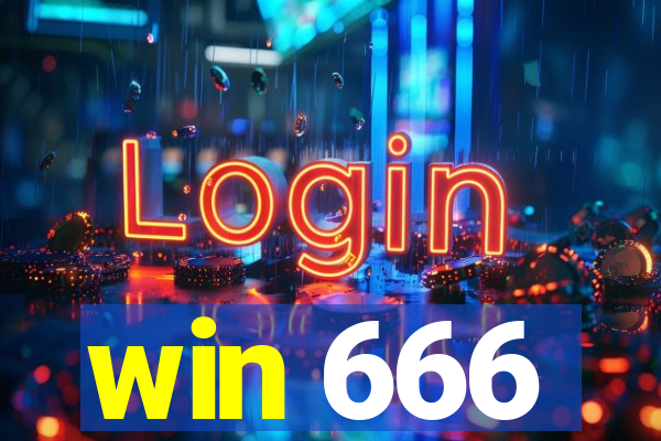 win 666