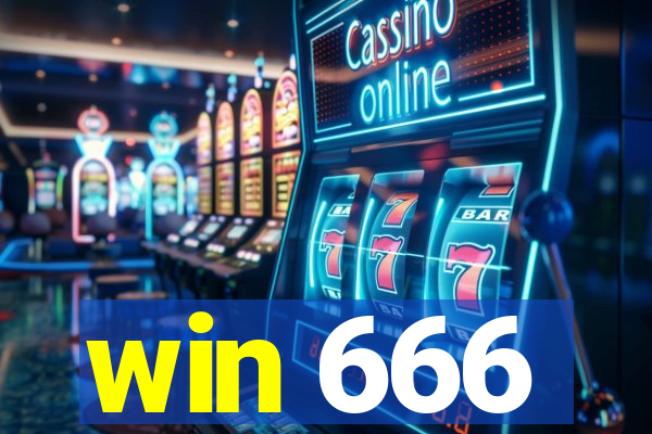 win 666