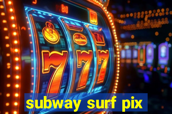 subway surf pix