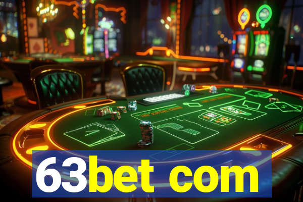 63bet com