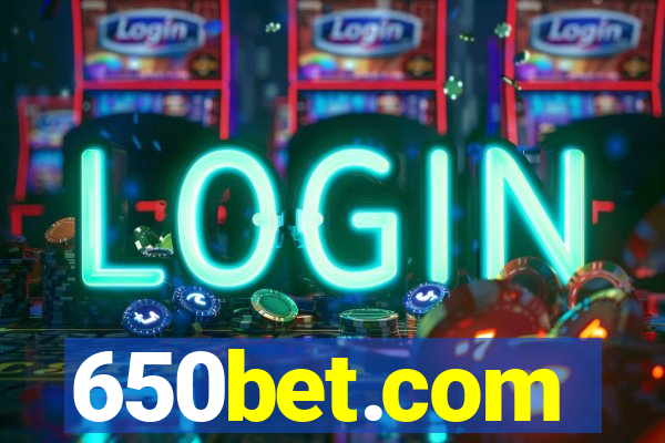 650bet.com