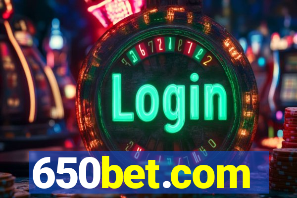 650bet.com