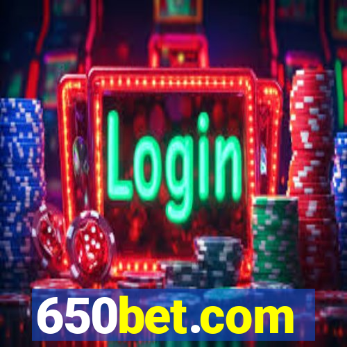 650bet.com