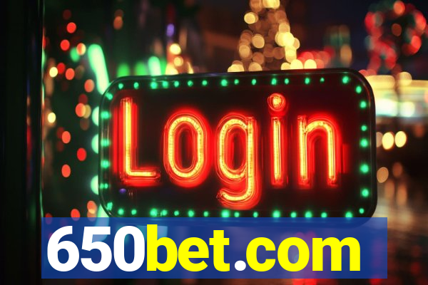 650bet.com