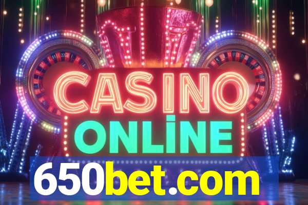 650bet.com