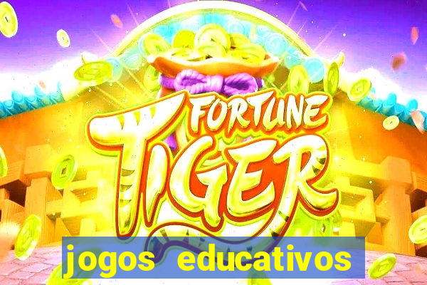 jogos educativos sobre vitaminas