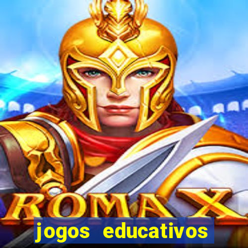 jogos educativos sobre vitaminas