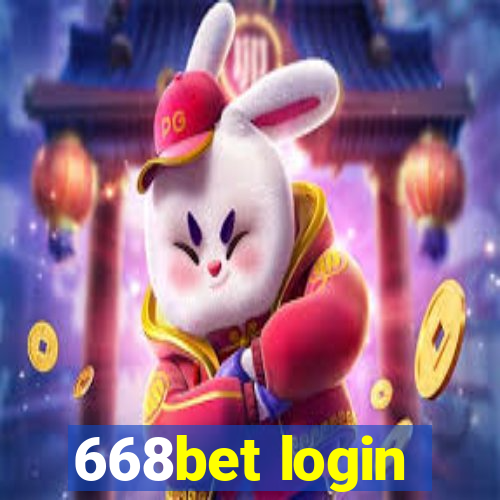 668bet login