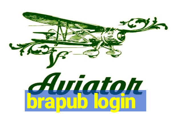 brapub login