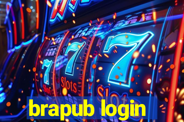 brapub login