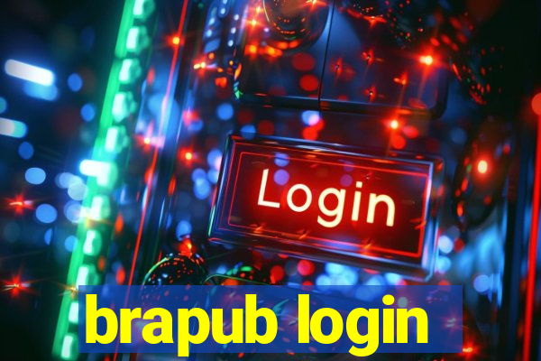 brapub login