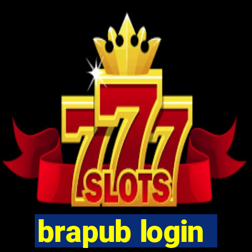 brapub login