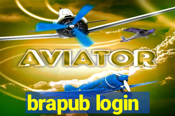 brapub login