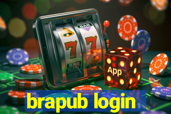 brapub login