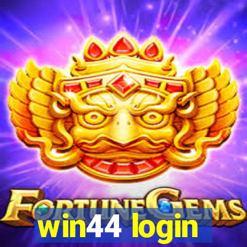 win44 login