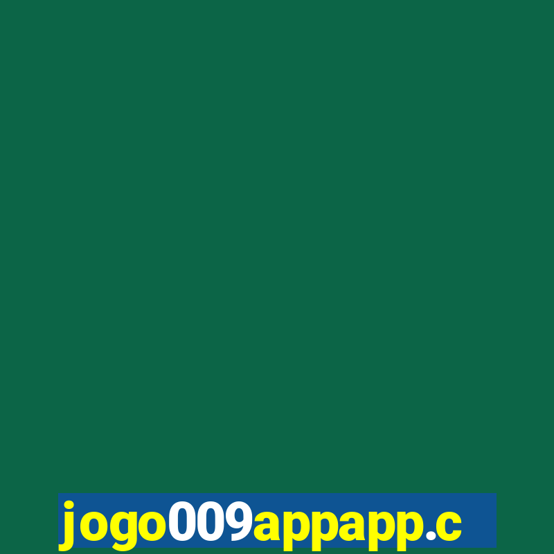 jogo009appapp.com