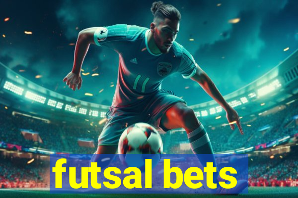 futsal bets