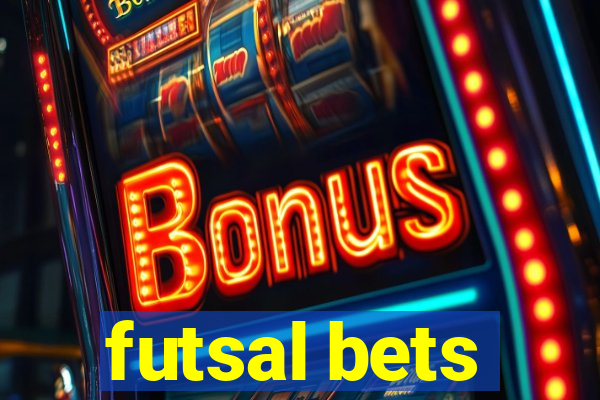 futsal bets