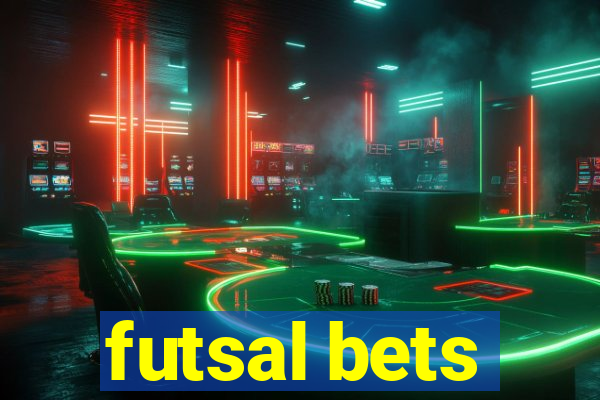 futsal bets