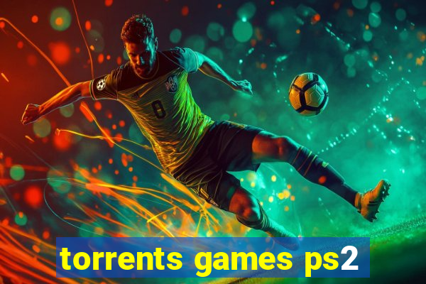 torrents games ps2