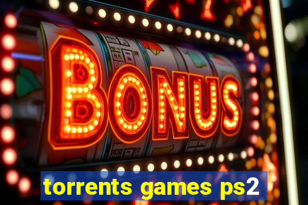 torrents games ps2