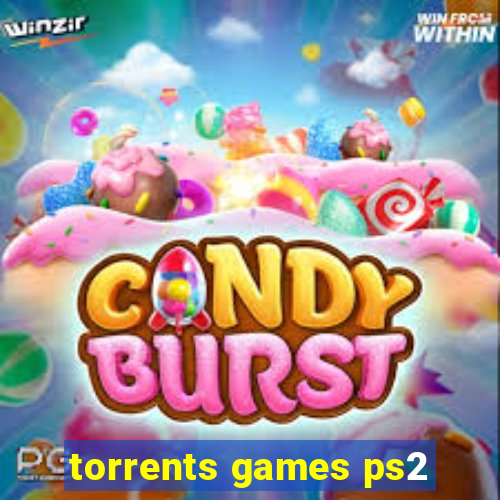 torrents games ps2