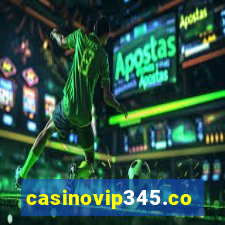 casinovip345.com